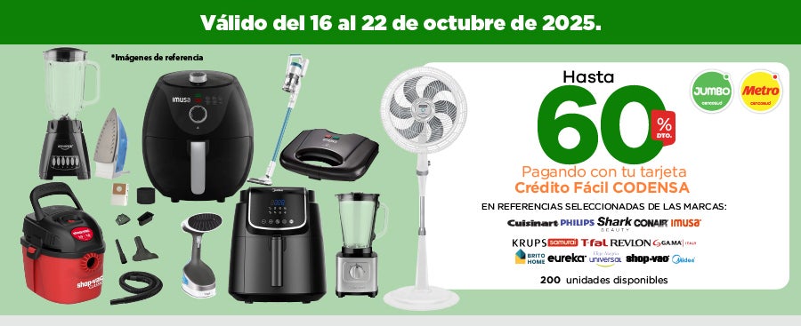 Crédito f´cil codensa